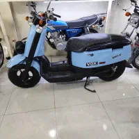 پاکشتی یاماها وکس انژکتور (فروشگاه بابادی)