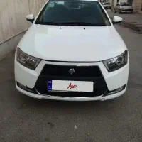 دنا پلاس فول ۵ دنده ای اف سون|خودرو سواری و وانت|فارسان, |دیوار