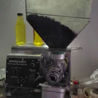 دستگاه روغن گیری ۳۲ بکردانه