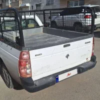 وانت آریسان مدل ۹۷|خودرو سواری و وانت|اردبیل, |دیوار