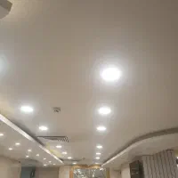 نصب وال پست و نبش کشی و سیم کشی