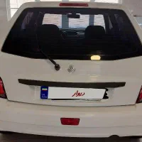 پراید هاچبک ۱۱۱ مدل۹۴