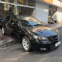 مزدا3مدل87تیپ3 نقدیااقساط