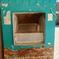 بدنه کولر ابی 5500