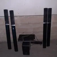 سینما خانواده همراه با دی ودی