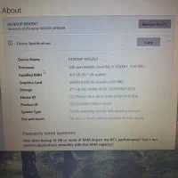 لپ تاب ایسوز نسل ۱۲|رایانه همراه|ملایر, |دیوار