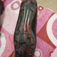 کفش فوتبالی|کیف، کفش، کمربند|ری, اقدسیه|دیوار