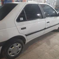 یک دستگاه پژو ۴۰۵ SLX|خودرو سواری و وانت|شوشتر, |دیوار