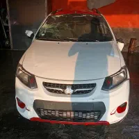 تصادفی|خودرو سواری و وانت|رشت, آزادگان|دیوار