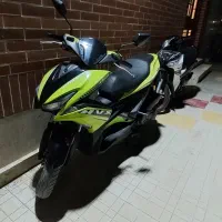 آیروکس 155NVX