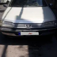 ۴۰۵GLX
