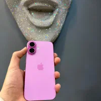 ایفون ۱۶ نرمال ۱۲۸