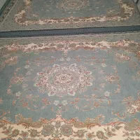 دو عدد روفرشی نو ۶ متری