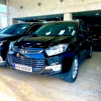 جک S5 اتوماتیک GDI مدل ۱۴۰۲ بی توضیح ۳۰ تاکار