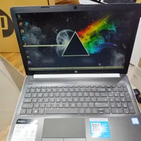 لپ تاپ دانشجویی  hp 15 نسل هشتم|رایانه همراه|گلستان (تهران), |دیوار