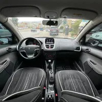 207 TU3 مدل 1402|خودرو سواری و وانت|اردبیل, |دیوار