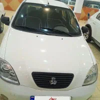 تیبا مدل 99 دوگانه فروش فوری