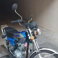 رهرو ۱۲۵