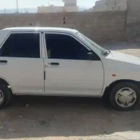 فروش پراید مدل ۹۹|خودرو سواری و وانت|داراب, |دیوار