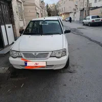 پراید89مدل132