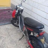 موتور برق|دوچرخه، اسکیت، اسکوتر|نسیم‌شهر, |دیوار