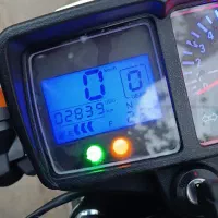 هندا 200 پرواز معاوضه با پراید|موتورسیکلت|مشهد, خواجه ربیع|دیوار