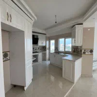 آپارتمان لوکس ۹۸م با چشم انداز بینظیر