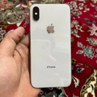 ایفون x درحد