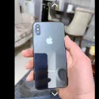 ایفون xs 256 تمیز|موبایل|کرج, شعبانآباد|دیوار
