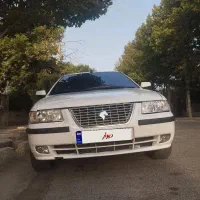 سمند 91دوگانه شرکت