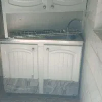 دو عدد کابینت سالم
