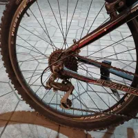 دوچرخه 26|دوچرخه، اسکیت، اسکوتر|اراک, |دیوار