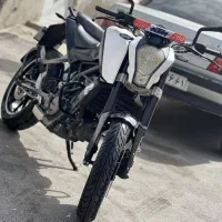 ktm duke 200