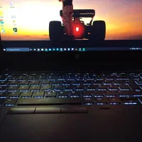 لپتاپ اچ پی مدل ۲۰۱۸ hp zbook 15 g3|رایانه همراه|سنندج, |دیوار