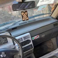 پراید ۱۳۱مدل ۸۷