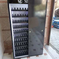 کش سیگار چوب mdf سیگار