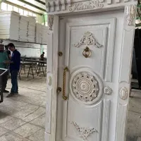 آرازدرب البرز درب ضدسرقت ترک درب ضد سرقت ویلا|مصالح و تجهیزات ساختمان|تهران, نواب|دیوار