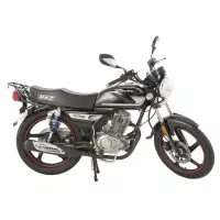هوندا 200 ساوین مدل 90