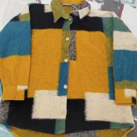 مانتو پاییزی زنانه|لباس|پاکدشت, پاکدشت (مامازند)|دیوار