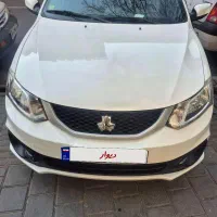 سایناSمدل ۱۴۰۲دنده کروز دار. فول امکانات