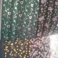 خیاطی و پارچه فروشی نیلوفر