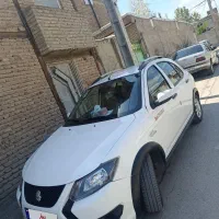 کوییک rs فول بیرنگ ۱۴۰۲