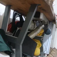 چرخ یه پایه|چرخ خیاطی و ریسندگی|قرچک, زیبا شهر|دیوار