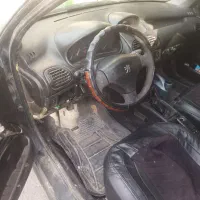 206تیپ 2|خودرو سواری و وانت|شاهرود, |دیوار