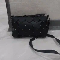 کیف|کیف، کفش، کمربند|شیراز, گل سرخ|دیوار