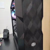 کامپیوتر گیمینگ خانگی|رایانه رومیزی|اردبیل, |دیوار