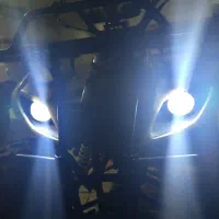 موتور چهارچرخ ۱۲۵ سی سی