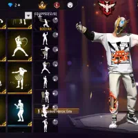 اکانت فری فایر|کنسول، بازی ویدئویی و آنلاین|سیرجان, |دیوار