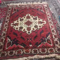 فرش دست باف|فرش|فولادشهر, مسکن مهر فولادشهر|دیوار