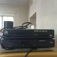 گیرنده دیجیتال Bls وDENAY